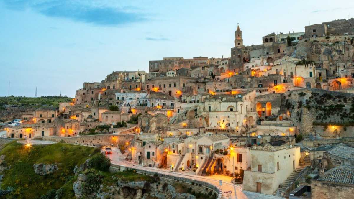 Esperienze in masseria vicino Matera: degustazioni e agriturismi autentici