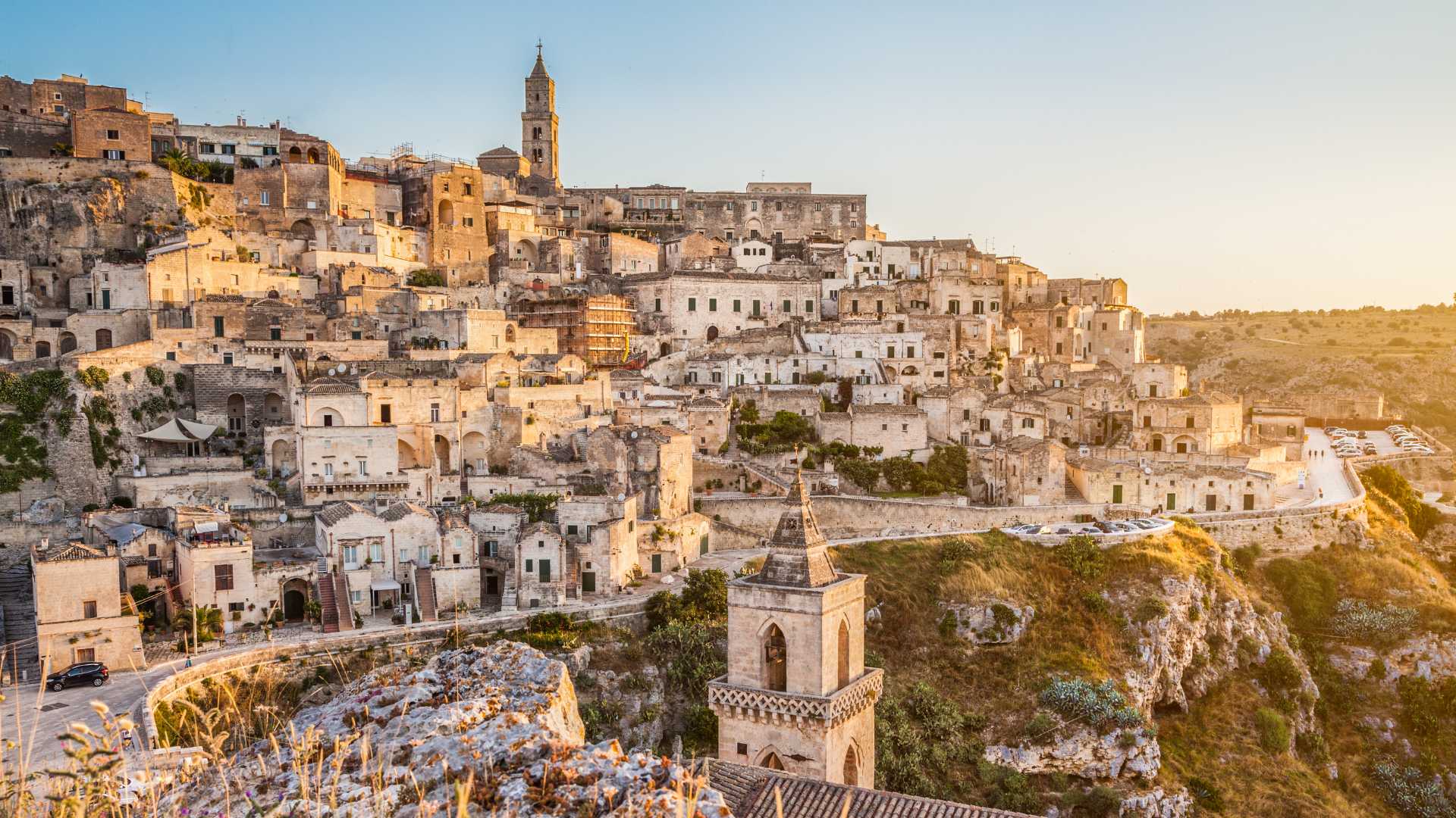 Matera In Vacanza